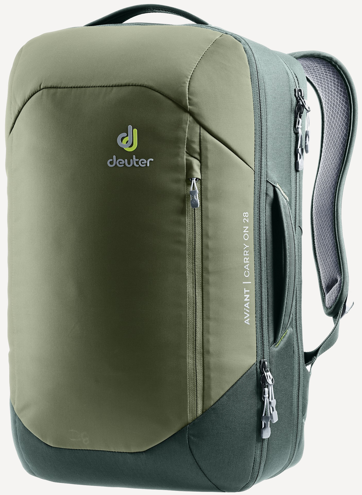 Рюкзак Deuter Aviant Carry On 28л